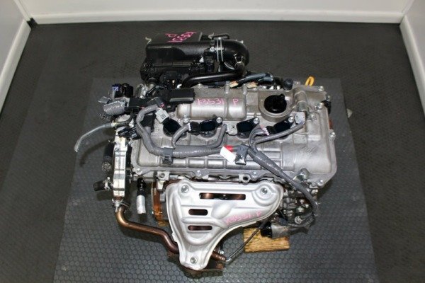 2010–2017 Lexus CT200h Replacement 2ZR Hybrid Engine – Clean, Low-Mileage JDM Engine for Sale